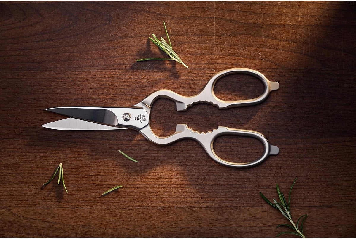 Now S 3-pc Shears Set, Blue, Red and Green