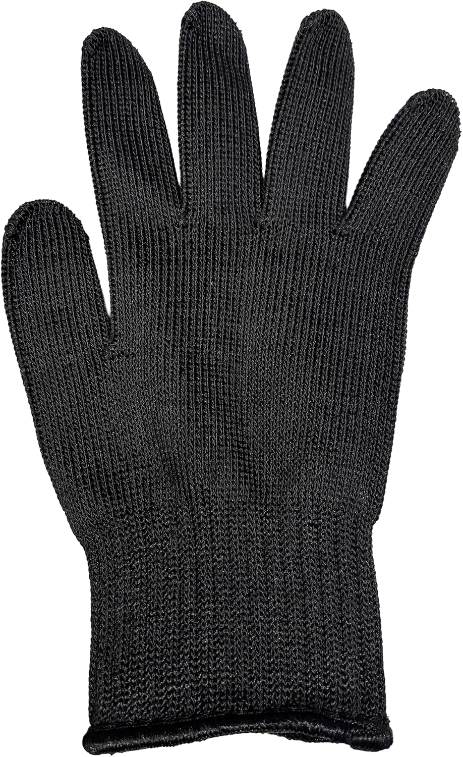 Cut Resistant Gloves Protection - Safety Kitchen Cut Gloves with Non-Slip Grip, Dexterous Fit, Water-Resistant, Multi-Use Glove for Knife Butcher Fish Cutting - 10.5"