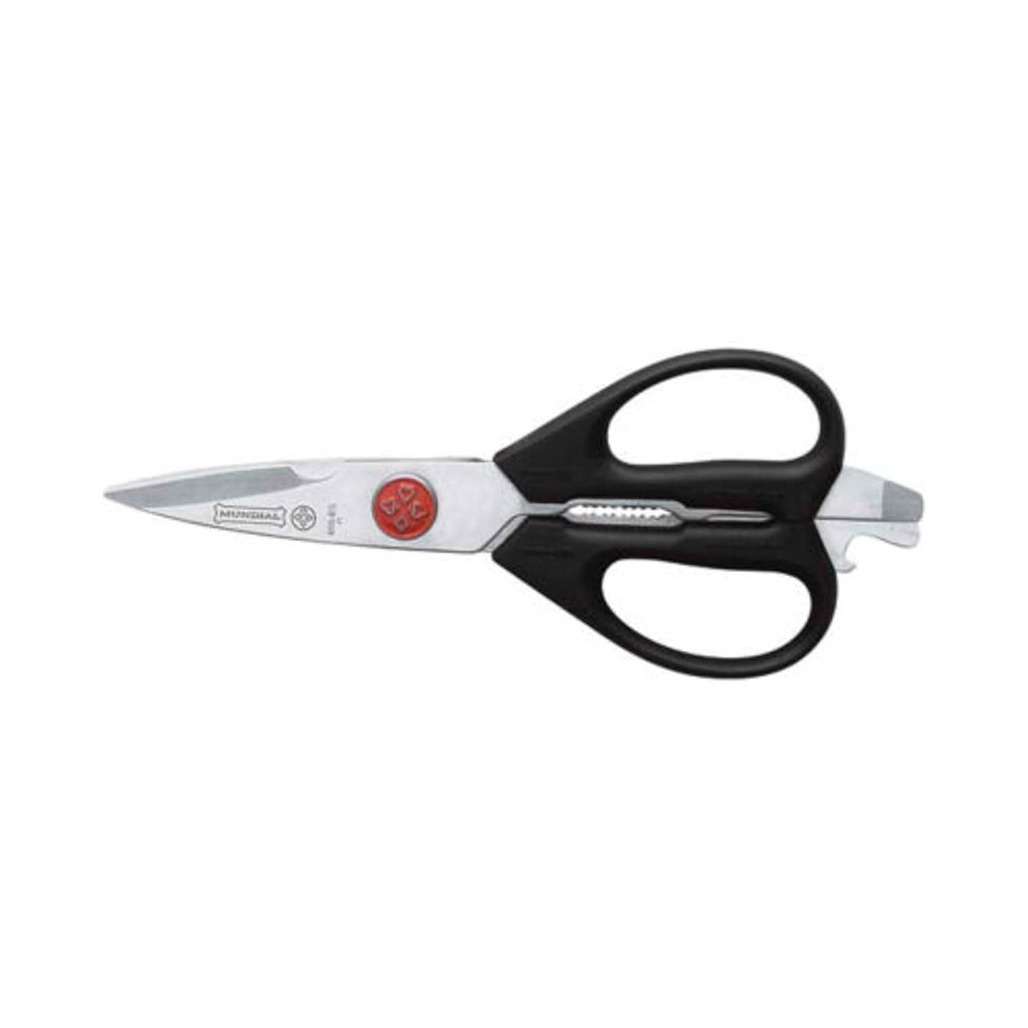 RED DOT 8-1/2" Take-a-part Kitchen Shear Scissor #666