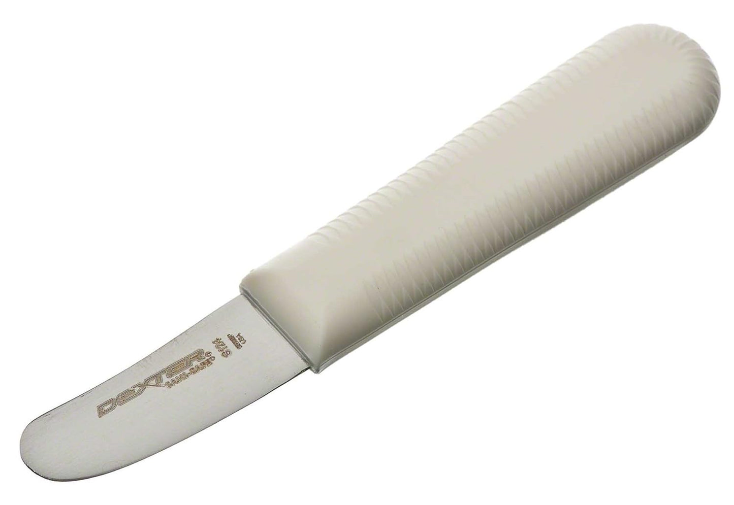 2" Scallop Knife - Sani-Safe Series