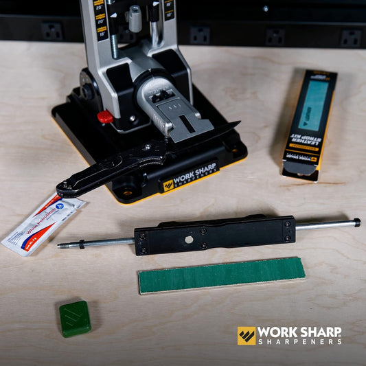 Professional Precision Adjust Strop Kit