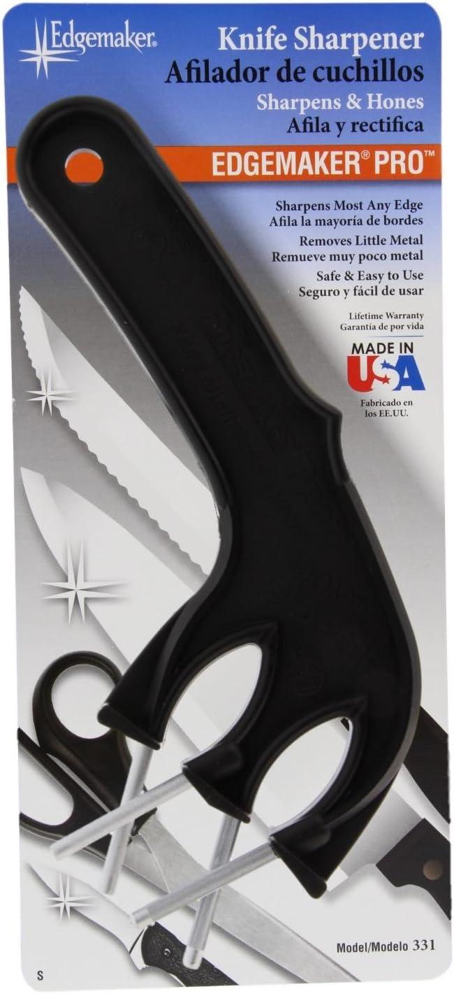 EDM331B Pro Black