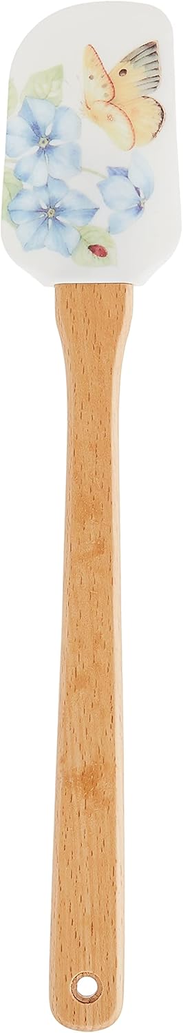 Butterfly Meadow 4-piece Knife Set, 1.05 LB, Multi