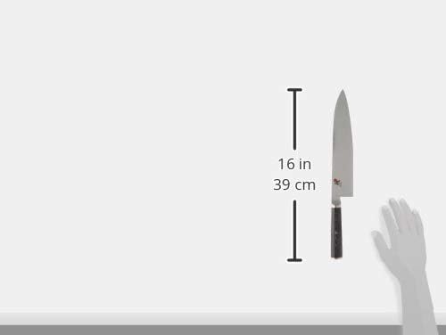Miyabi Kaizen 8-Inch Chef's Knife