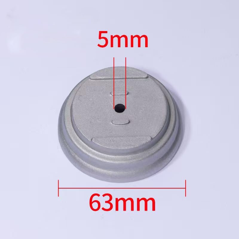 Replacement Weed Stainless Steel Grass Cover Guard Blade Base Garden Electric Lawn Mower Knives Accessories Wireless Charging Trimmers.