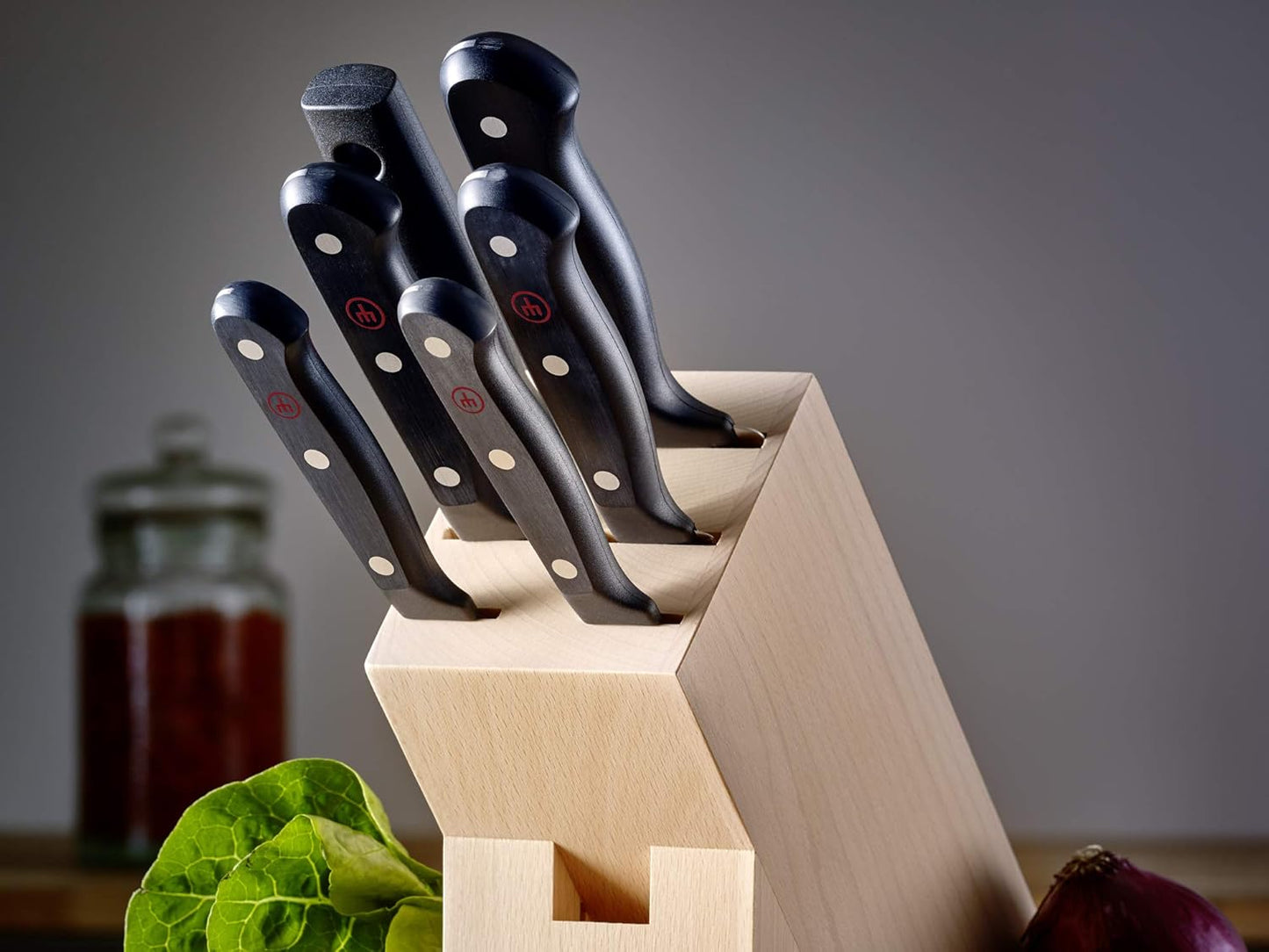 WÜSTHOF Gourmet 8" Flexible Fillet Knife