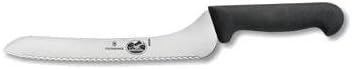 Forschner 9" Offset Bread/Deli Knife
