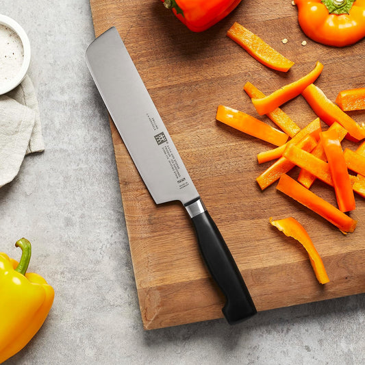 Four Star 6.5-inch Nakiri Knife