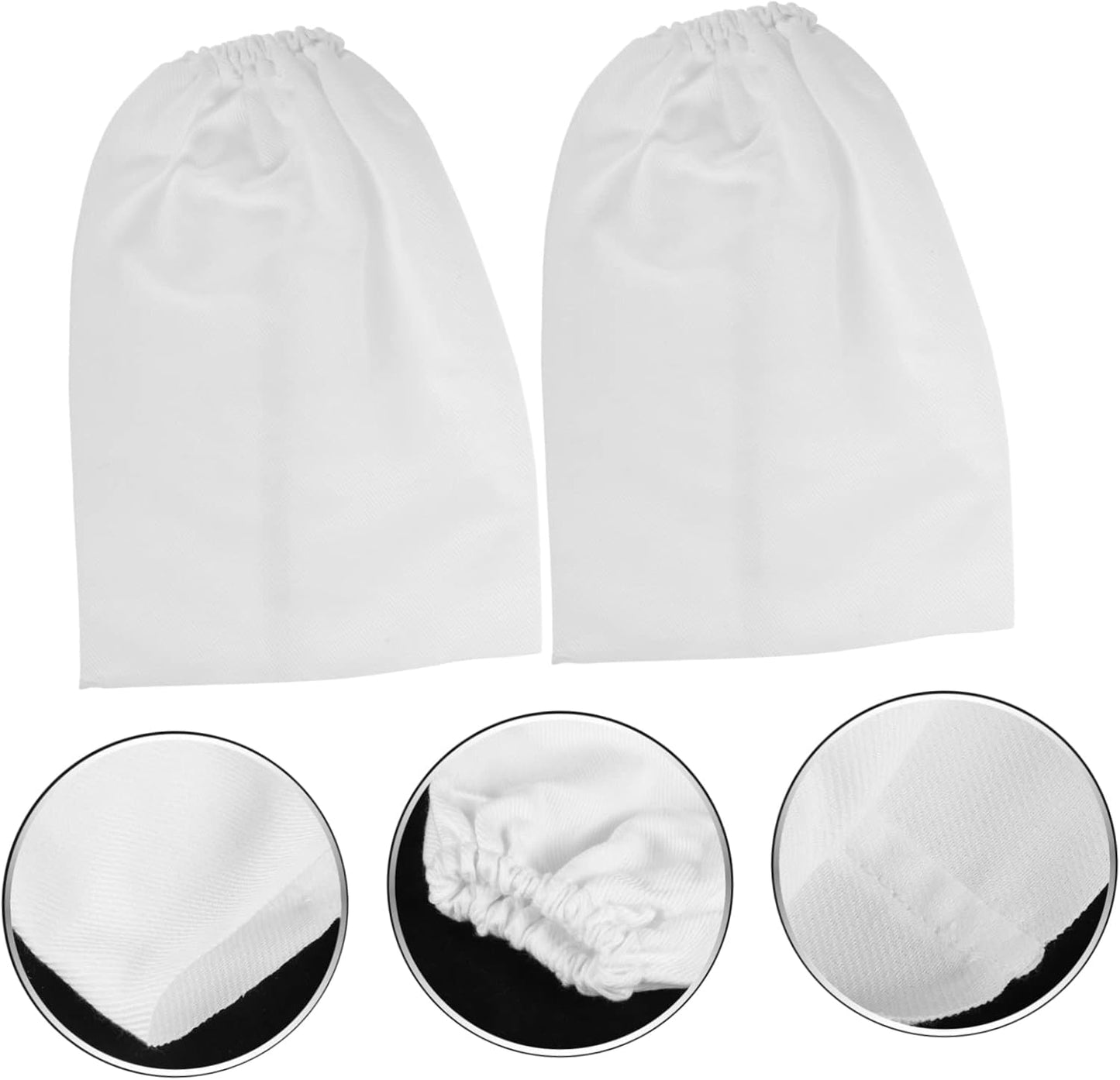 1pair Arm Sleeves for Sandblasting Canvas Material Comfortable Fit for Men for Gardening Cleaning and Agriculture of Sleeves