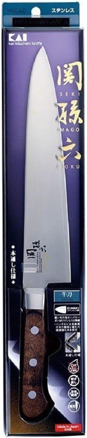 institutions Magoroku kitchen knife Gyuto 240mm to base Fuji AB-5442