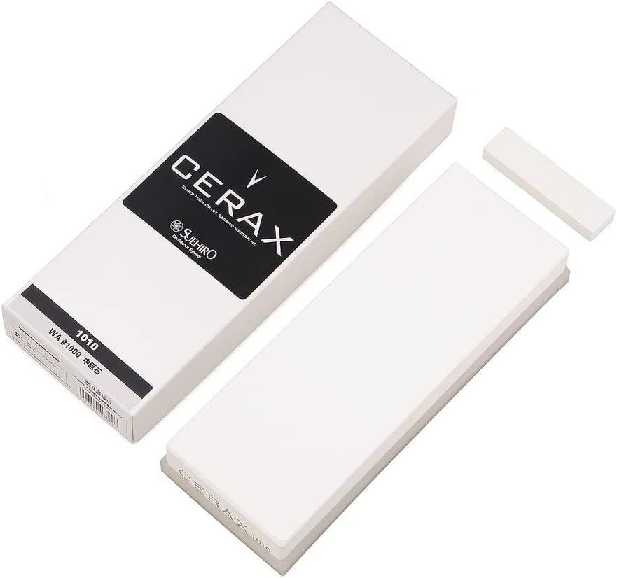 Cerax 1010 Grit #1000 Sharpening Stone