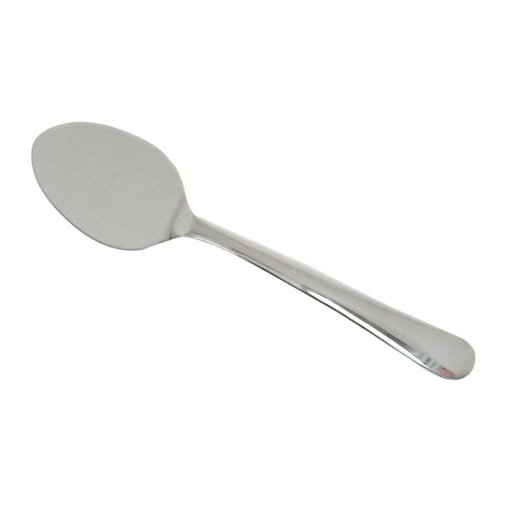 Windsor 7-1/4" Stainless Steel Sandwich Spreader