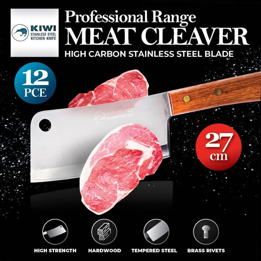 Chefs Knife, (6'')
