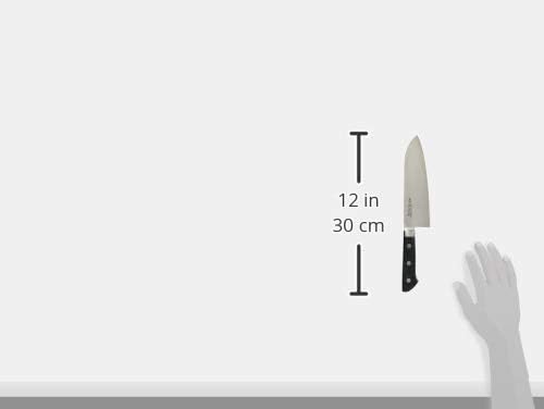 Masahiro 13004 Professional Japanese Steel Petty Knife, 5.9 inches (15 cm)