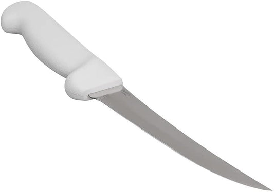 Dexter-Russell 31620 6" Boning Knife,White