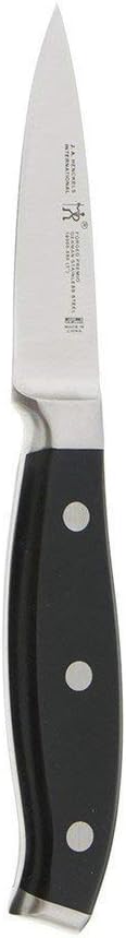 J.A. Henckels International Forged Premio 3-Inch Parer with Take Apart Kitchen Shears