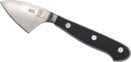 Mercer Culinary Renaissance Cheese Knife Set