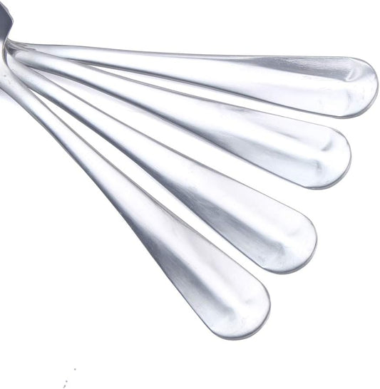 Grapefruit Spoons, Stainless Steel, 6-2/5-Inch, Set of 8