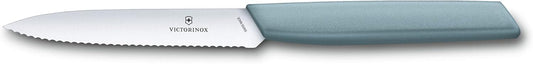 Victorinox Swiss Modern Wavy Edge Paring Knife 3.9 in