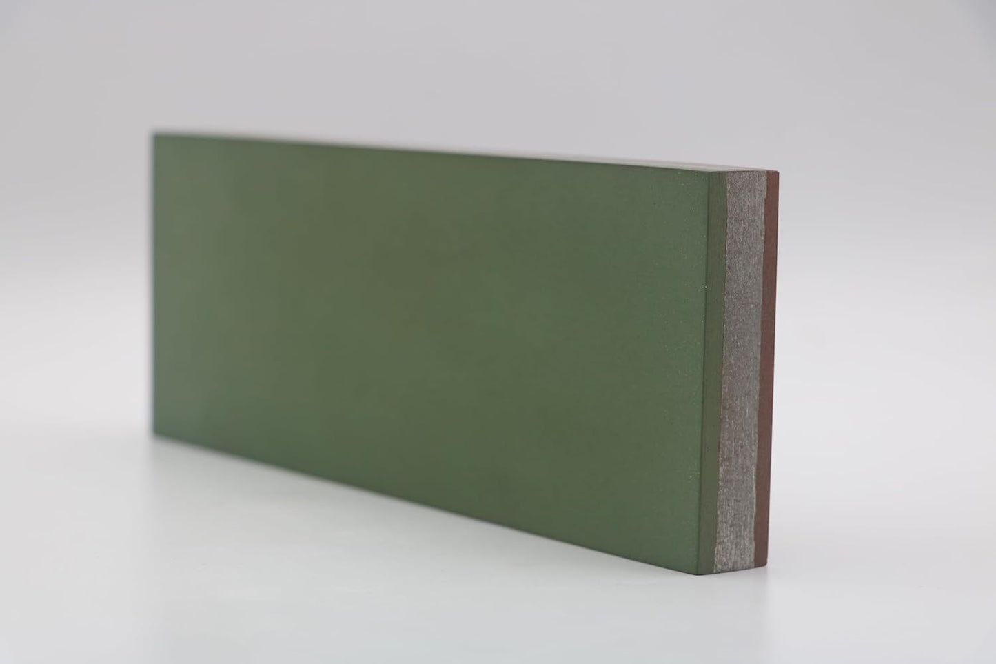 Double-Sided Resin Diamond Sharpening Stone 8 Inch Whetstone Knife Sharpener 8" x 3", for Sharpening High Speed Steel, Special Steel, for Both Household and Professional Use (2500/5000 Grit)