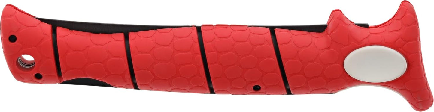 BUBBA 7" Ultra Flex Folding Knife
