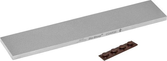 DMT (Diamond Machining Technology) 11.5 Inch Dia-Sharp Diamond Bench Stone – Coarse, D11C