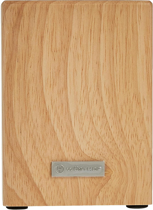 WÜSTHOF 6-Slot Steak Knife Storage Block Small