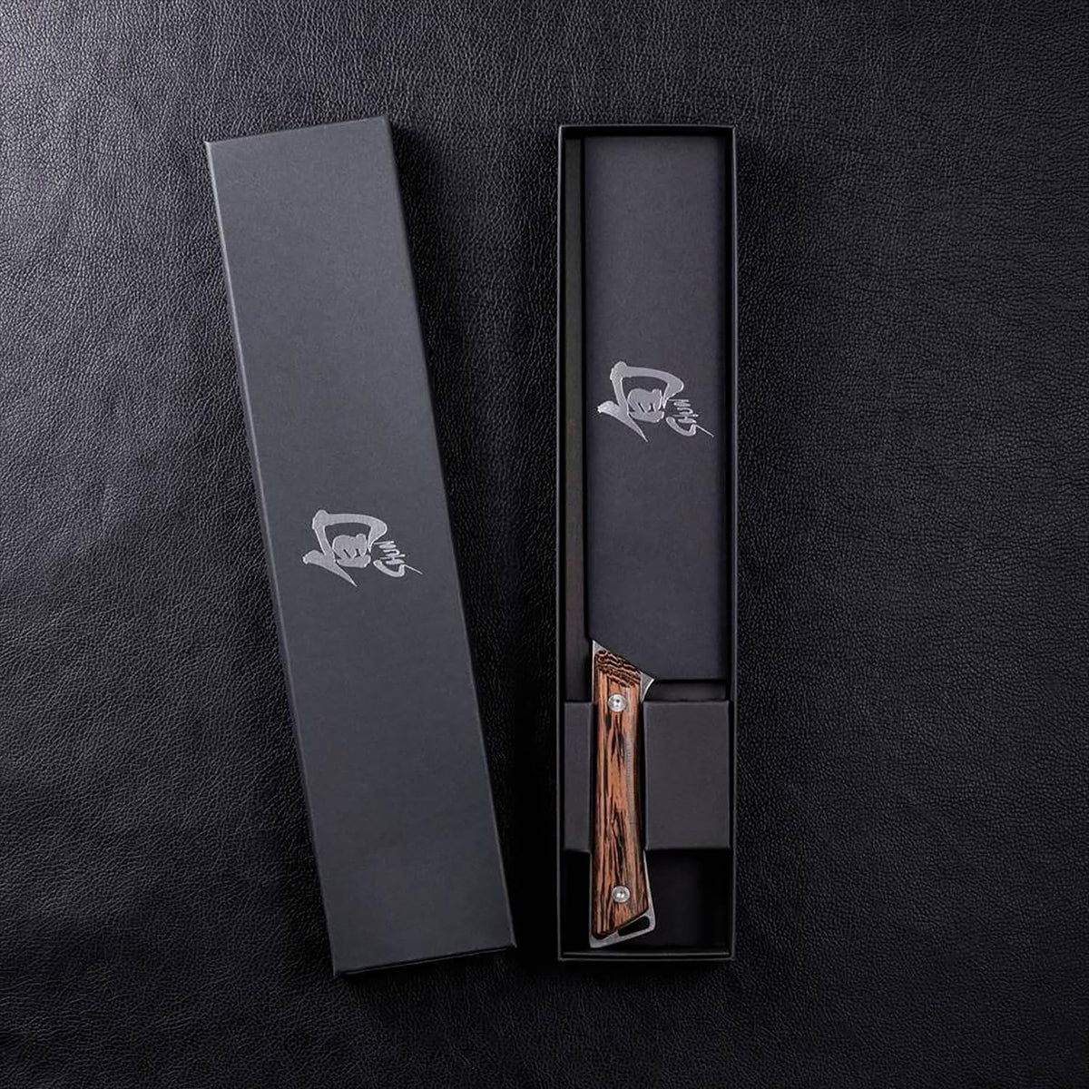 Kanso 8" Chef's Knife