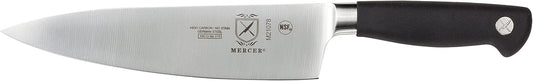 M21960BM Genesis 5-Piece Bamboo Magnetic Board and Knife Set