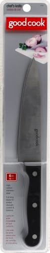 Everyday Cook's Knife 6", FullTang