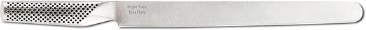 Global G-69-10 1/2" Ham/Salmon Flexible Slicer - Custom Engraved, Personalized