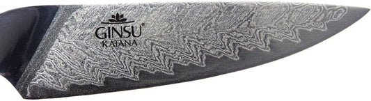 3.5" PETTY/PARING KNIFE | DAMASCUS | HERITAGE COLLECTION JAPANESE KNIFE | BEST KNIFE FOR YOUR KITCHEN