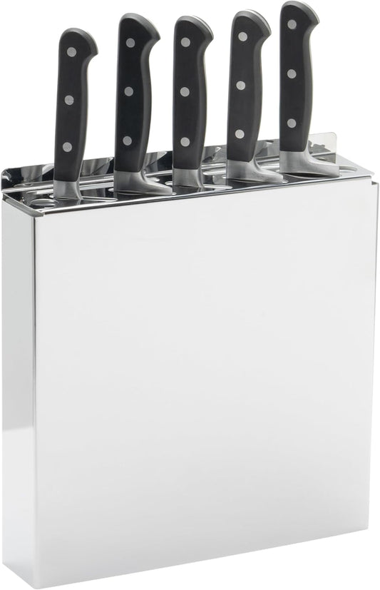 Winco Knife Rack