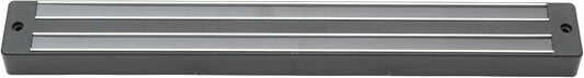 Winco 24" Magnetic Knife Holder, Plastic Base