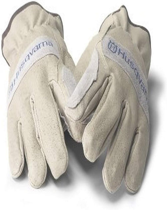 Husqvarna Functional Saw Protection Gloves, Large