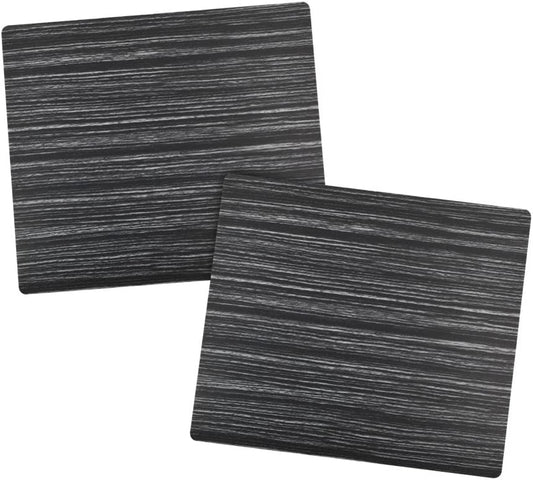 CCM-2PW 2pc. Cutting Mat Set - Faux Wood