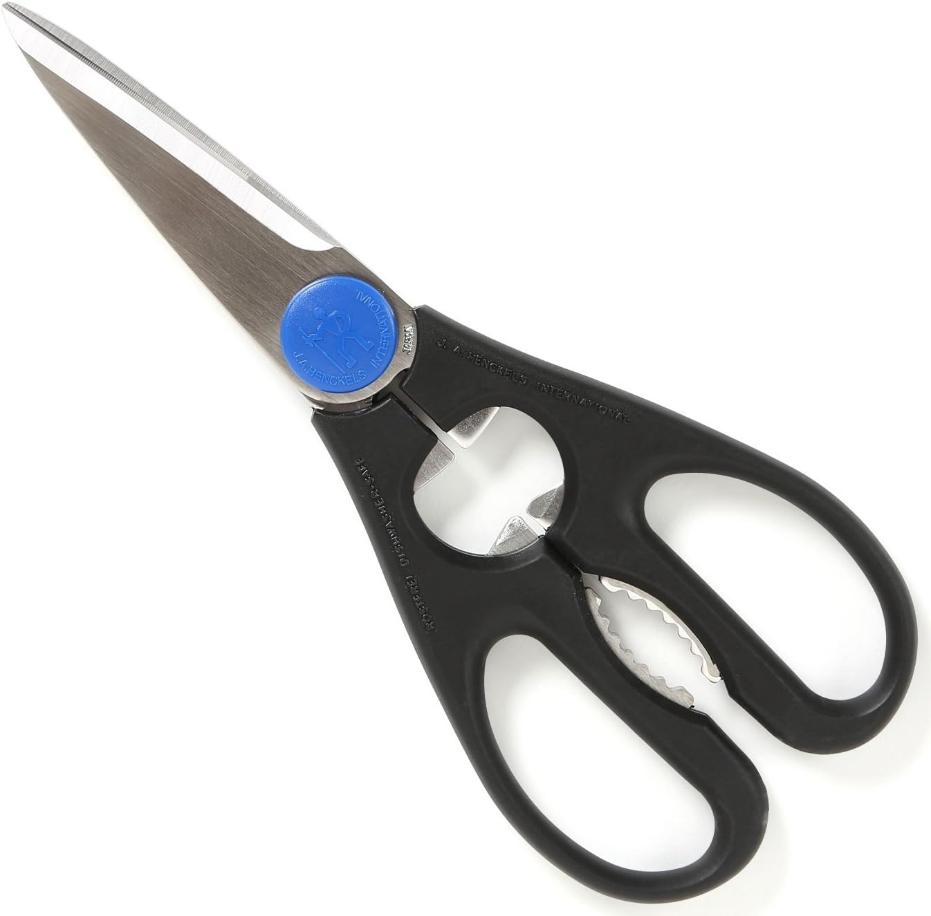 Henckels 5-pc Household Scissor Set