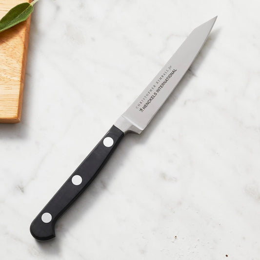 Henckels CLASSIC Christopher Kimball 4-inch Paring Knife