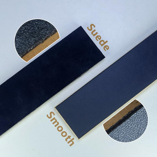 Leather Strop Kit with Sharpening Polishing Compound Knife Stropping Block 8" Knife Sharpener whetstone Leather Strop for Knife two-sided Stropping Kit