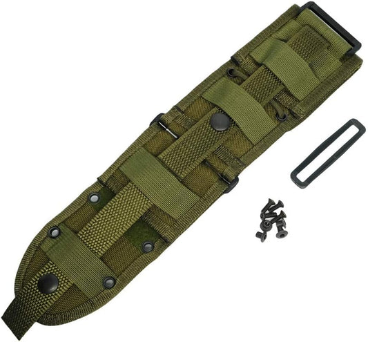 ESEE Sheath Accessory Pouch - Compatible with Models 5/6 - Made in USA