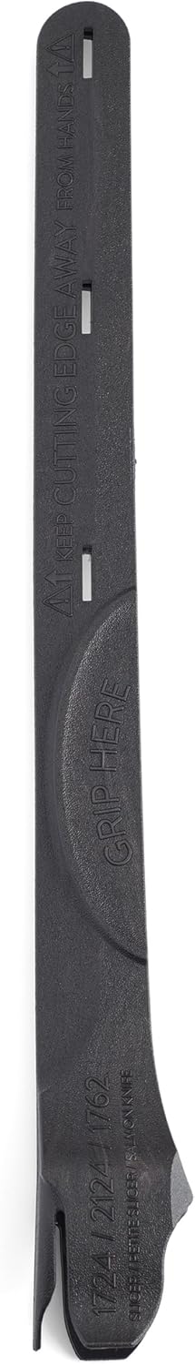 Cutco 1724-2 Protective Snap-On Sheath for Slicer and Salmon Knife