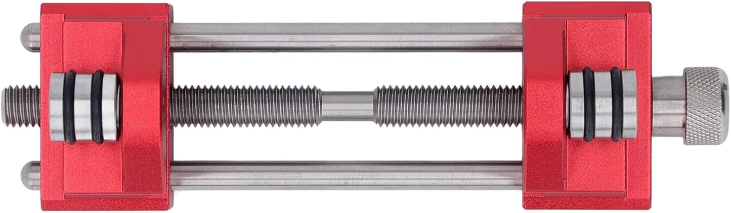 Honing Guide Tool - Sharp Pebble Honing Guide, Chisel Sharpening Kit Guide, Adjustable Fixed Angle Woodworking Sharpener For Flexible Utilization On Wooden Chisels, Planers, Carving Knives