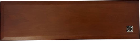 WÜSTHOF Stainless Steel 8-Piece Steak Knife Set with Black Presentation Chest