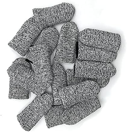 12 PCS Cut Resistant Finger Cots Protector Finger Sleeve Protectors Reusable Finger Guards Finger Covers Protection Cots for Kitchen,Work, Sculpture, Anti-Slip, Reusable,Gloves Life Extender