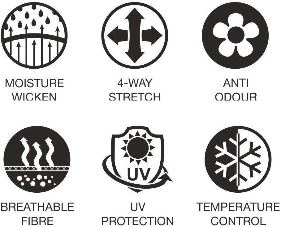 Unisex-Adult Cotton Stretchable Arm Handcovers For Uv Rays| Dust | Pollution Protection- Pack Of 2