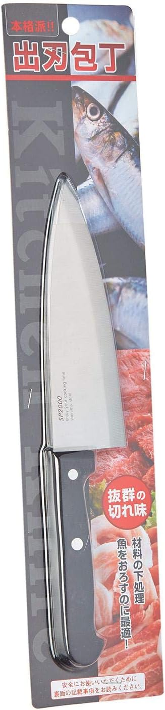 DEBA CHEF KNIFE Designed by Japan