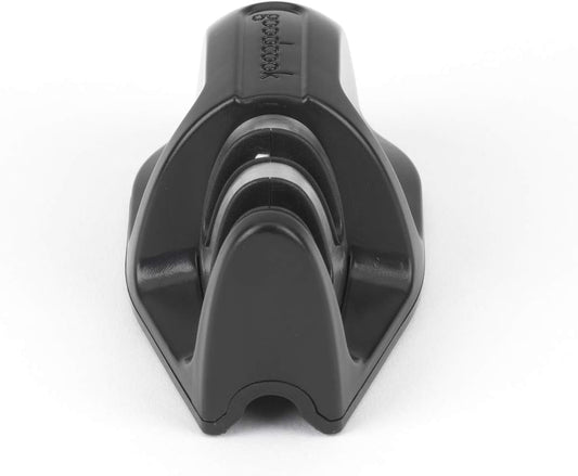 GoodCook Everyday Knife Sharpener, Black
