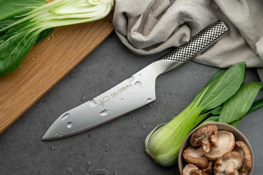 Global 40th Anniversary Asian Chef's Knife