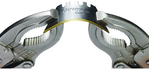 Titanium Coated Utility Knife Blades - 10 Pack - Last 3X Longer Than Standard Blades