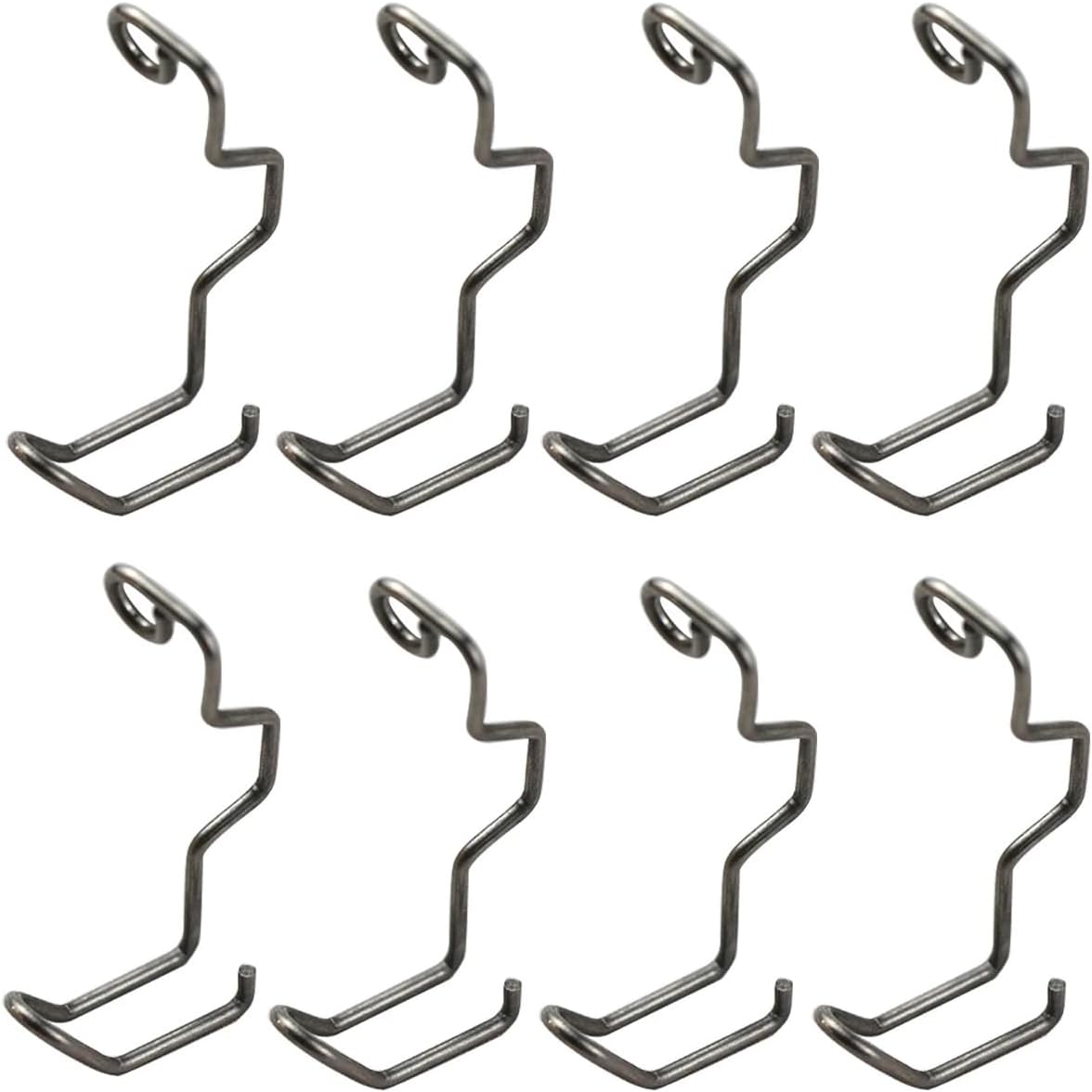 10 Pack Sewing Machine Finger Guard Safety Protector to Prevent Hands Hit Needle for Singer Classic Juki Consew Yamata Brother Strong Tough Chain Stitch Machines Beginner Sewer
